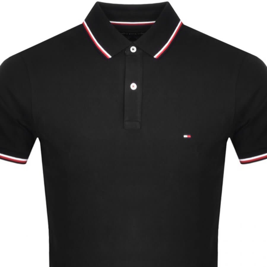 Tommy hilfiger polo sweatshirt 2025
